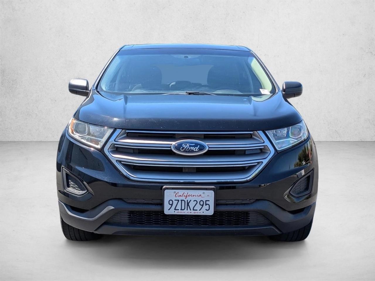 2017 Ford Edge SE