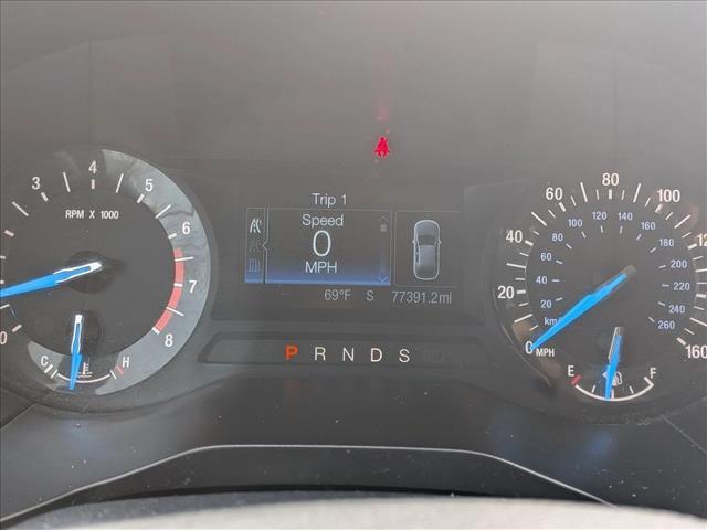 2017 Ford Edge SE Roseville CA