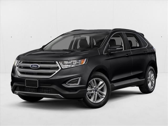 2017 Ford Edge SE