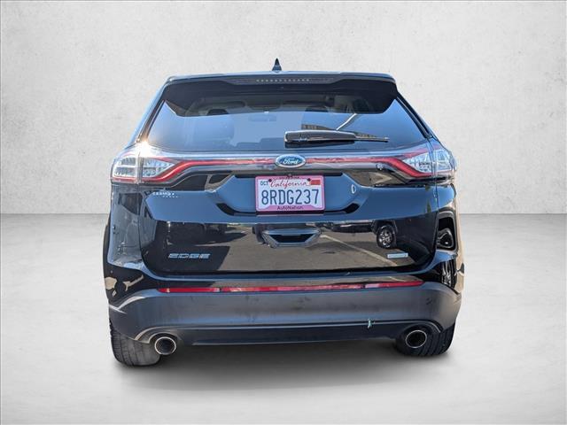 2017 Ford Edge SE Roseville CA