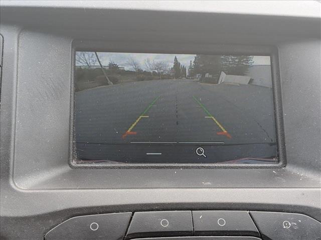 2017 Ford Edge SE Roseville CA