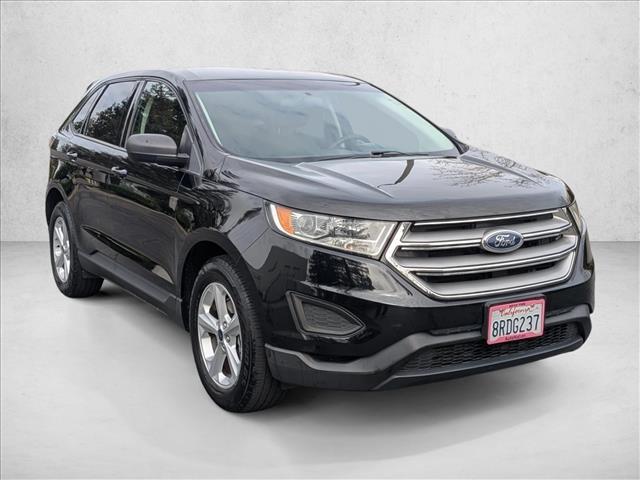 2017 Ford Edge SE