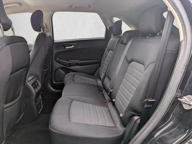 2017 Ford Edge SE Roseville CA