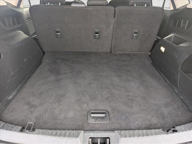 2017 Ford Edge SE Roseville CA