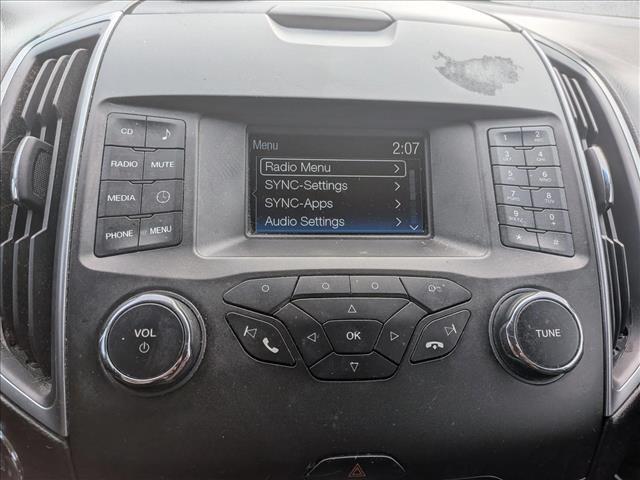 2017 Ford Edge SE Roseville CA