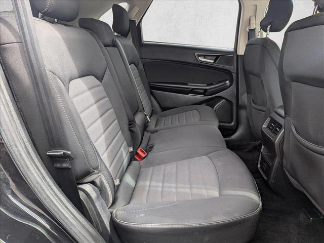 2017 Ford Edge SE Roseville CA