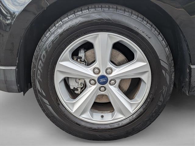 2017 Ford Edge SE Roseville CA