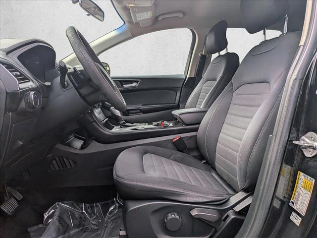 2017 Ford Edge SE Roseville CA