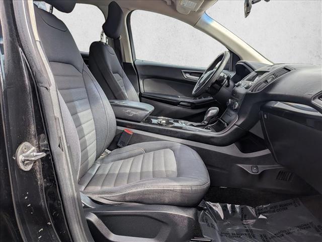 2017 Ford Edge SE Roseville CA