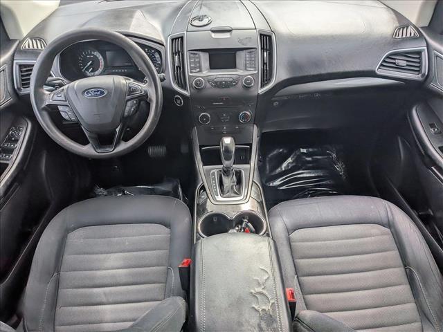 2017 Ford Edge SE Roseville CA