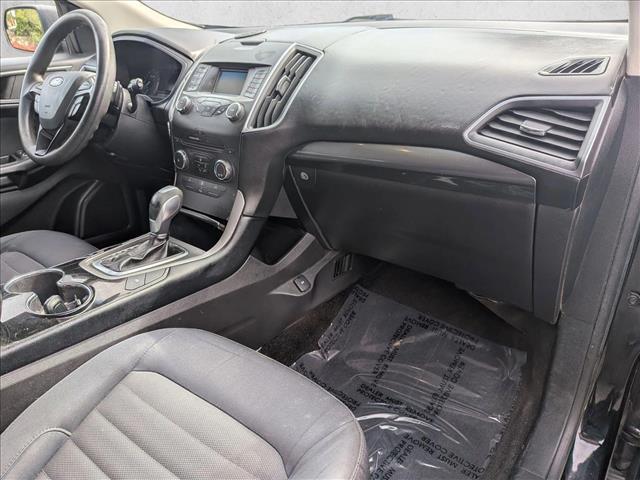 2017 Ford Edge SE Roseville CA