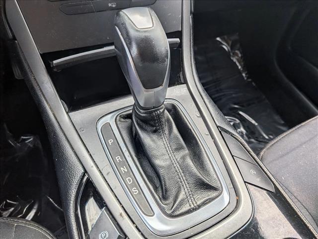 2017 Ford Edge SE Roseville CA