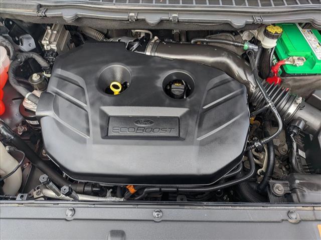 2017 Ford Edge SE Roseville CA