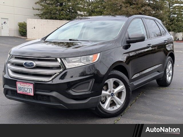 2017 Ford Edge SE