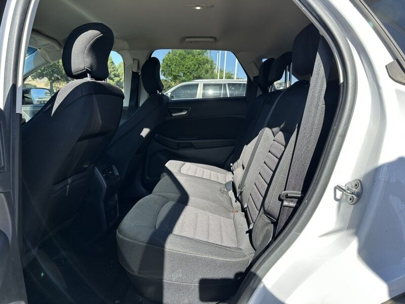 2017 Ford Edge SE St George UT