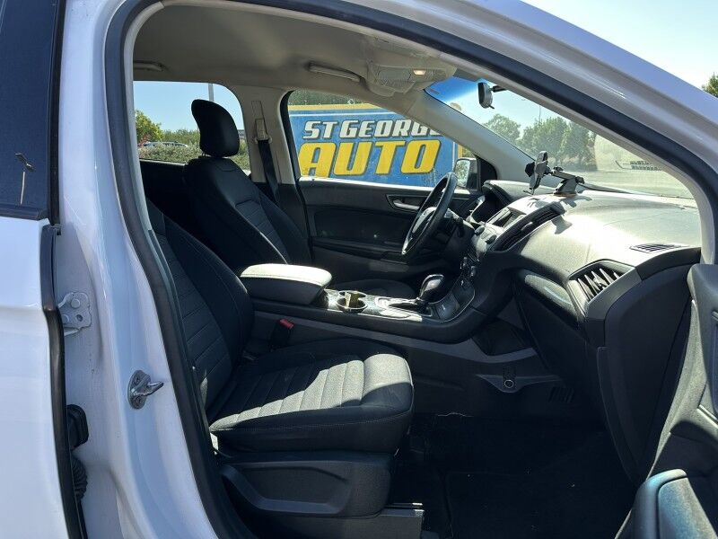2017 Ford Edge SE St George UT