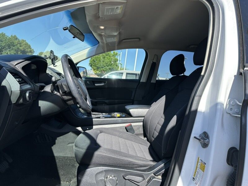 2017 Ford Edge SE St George UT