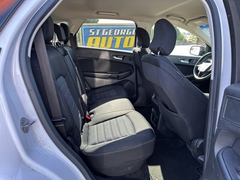 2017 Ford Edge SE St George UT