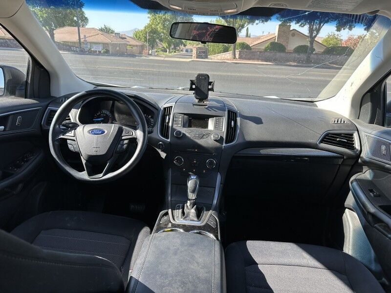 2017 Ford Edge SE St George UT