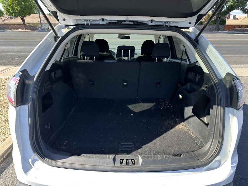 2017 Ford Edge SE St George UT