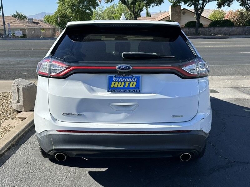 2017 Ford Edge SE St George UT