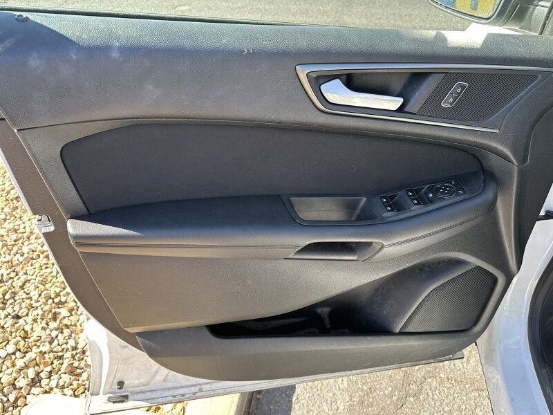 2017 Ford Edge SE St George UT
