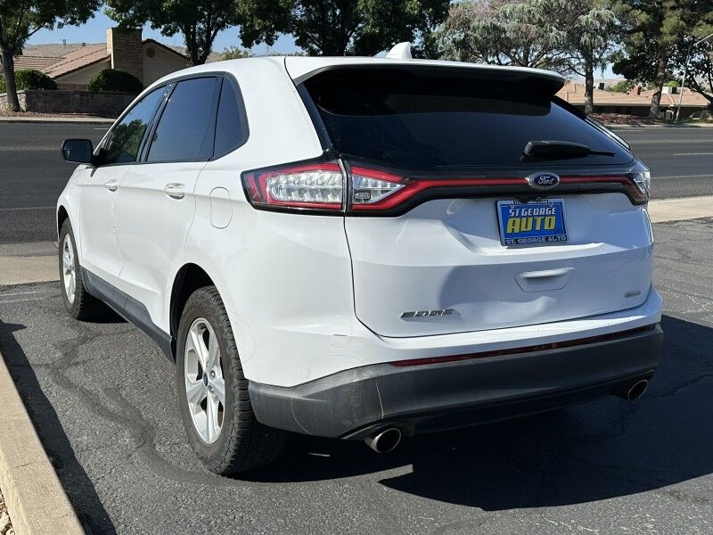 2017 Ford Edge SE St George UT