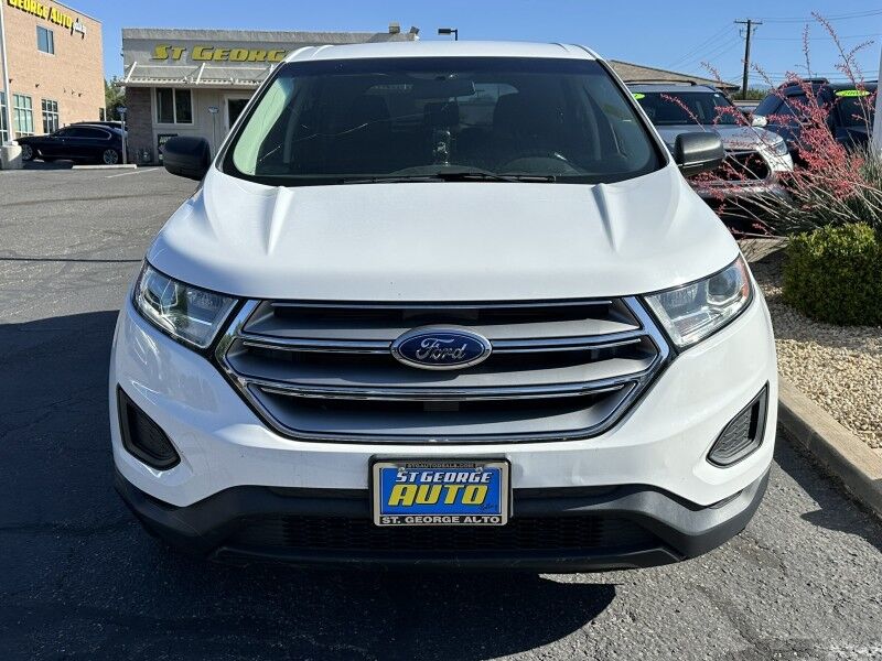 2017 Ford Edge SE St George UT
