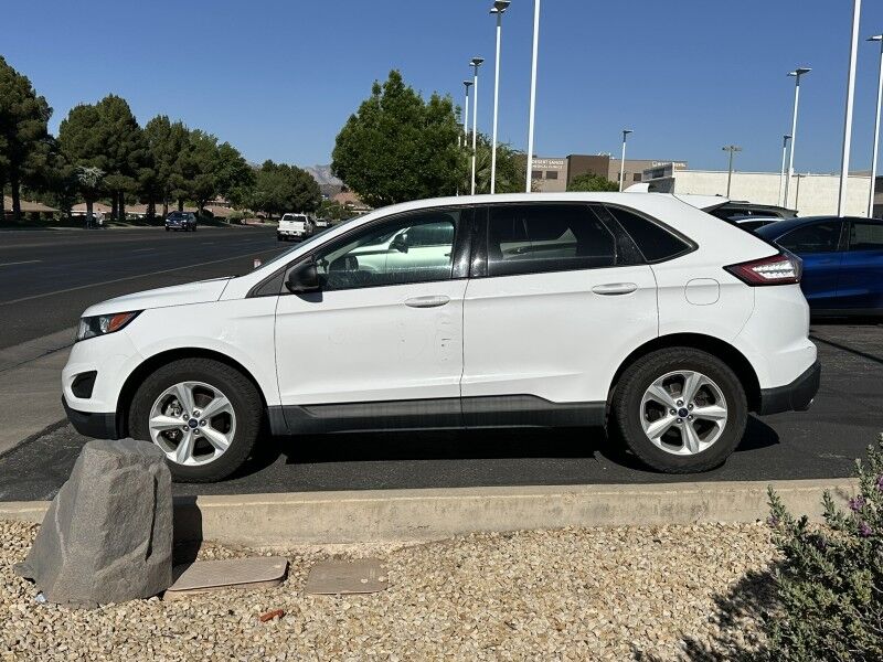 2017 Ford Edge SE St George UT