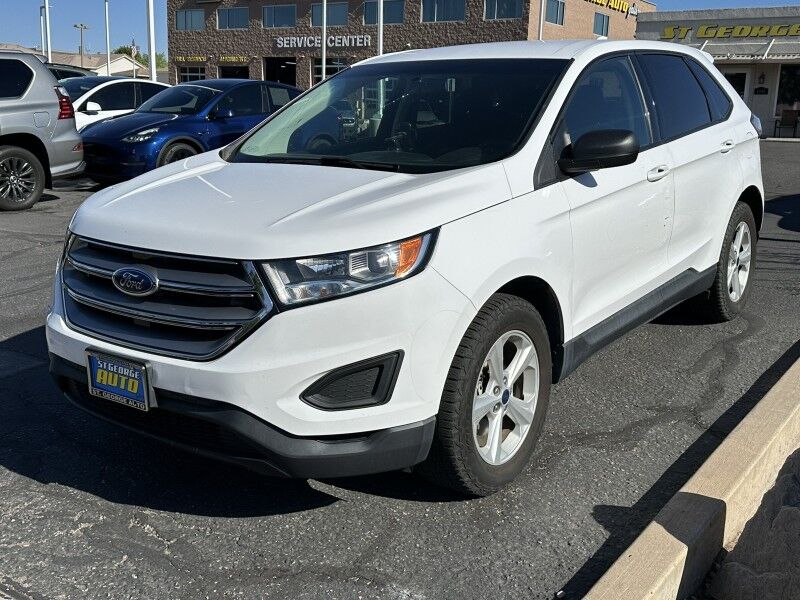 2017 Ford Edge SE St George UT