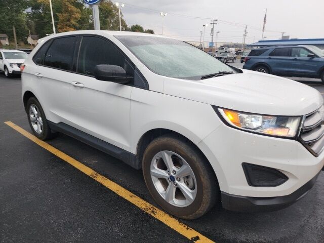2017 Ford Edge SE Washington MO