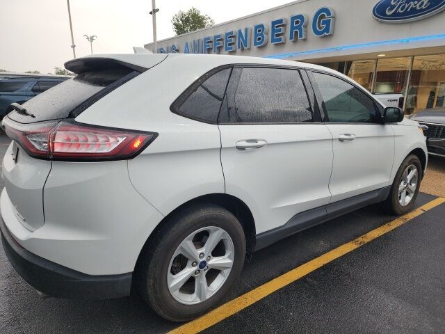 2017 Ford Edge SE Washington MO