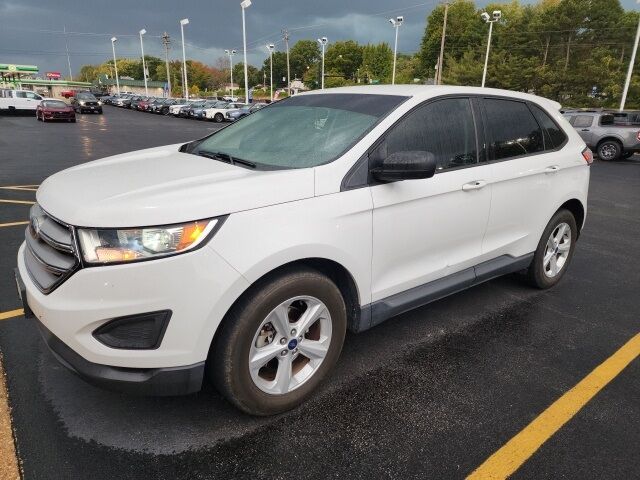 2017 Ford Edge SE Washington MO