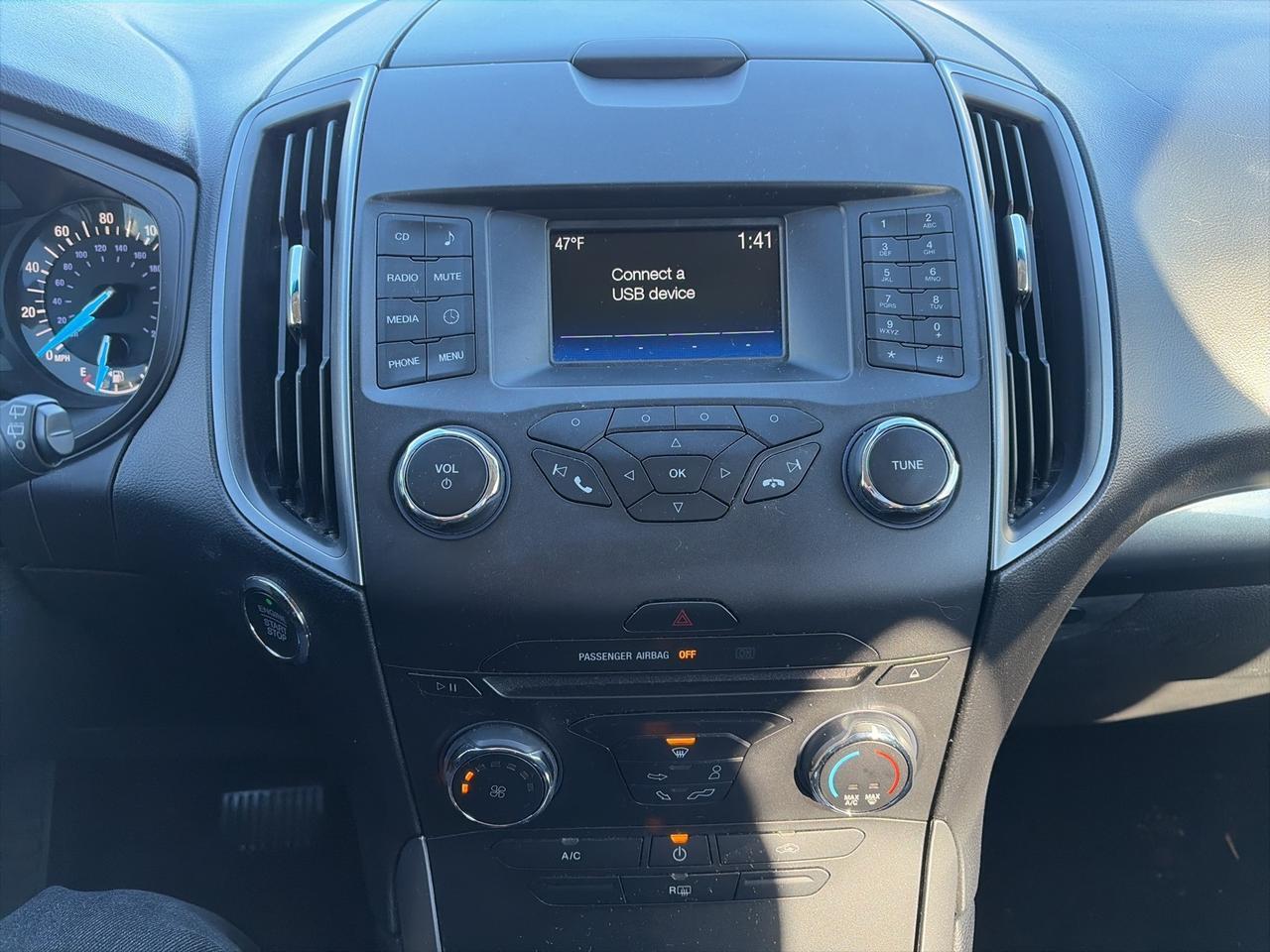 2017 Ford Edge SE Springfield VA