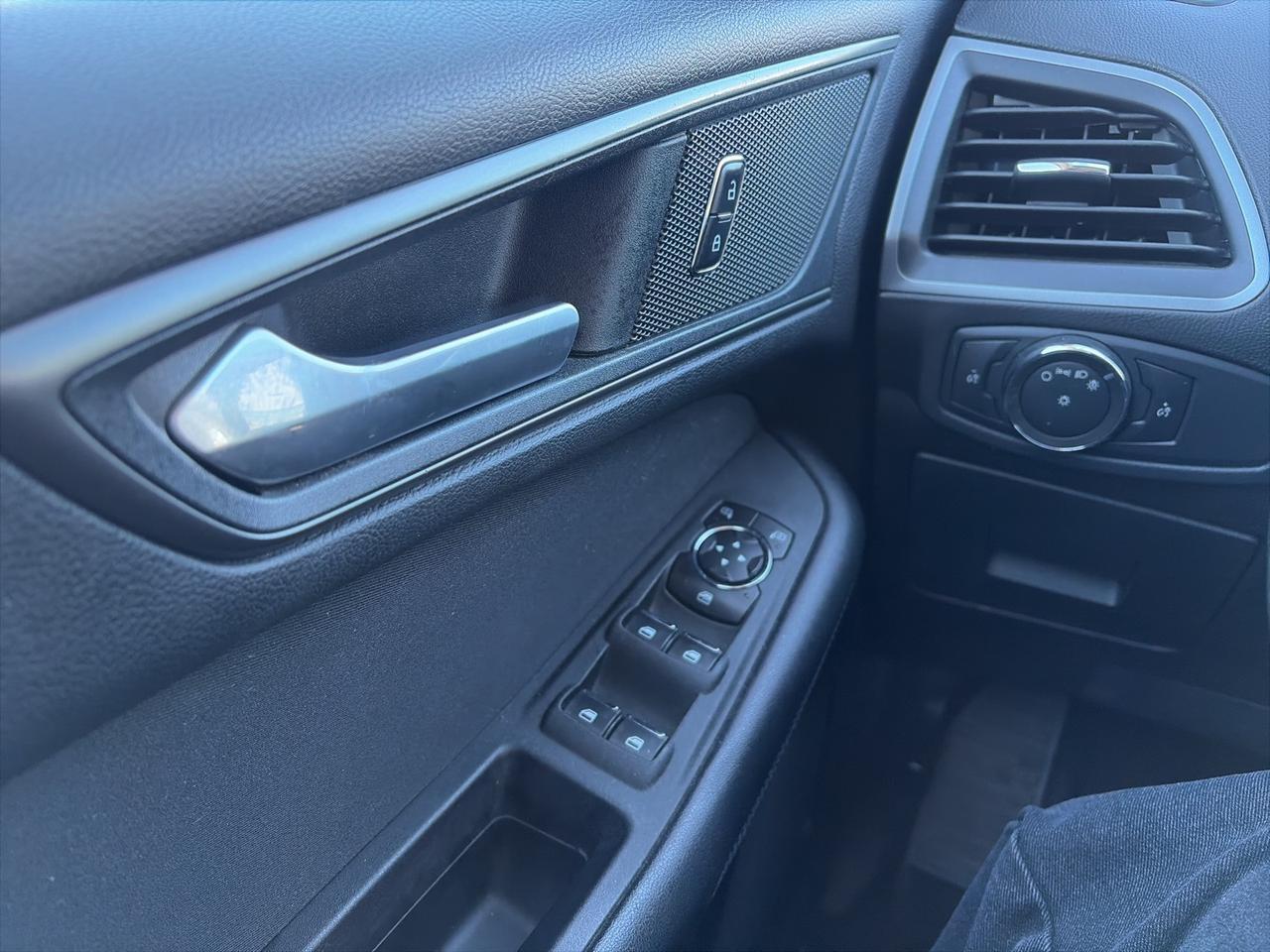 2017 Ford Edge SE Springfield VA