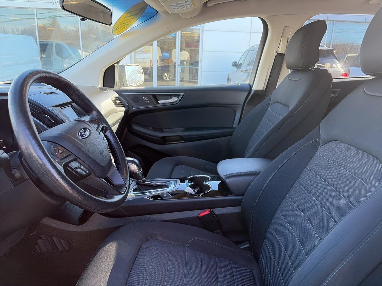 2017 Ford Edge SE Springfield VA