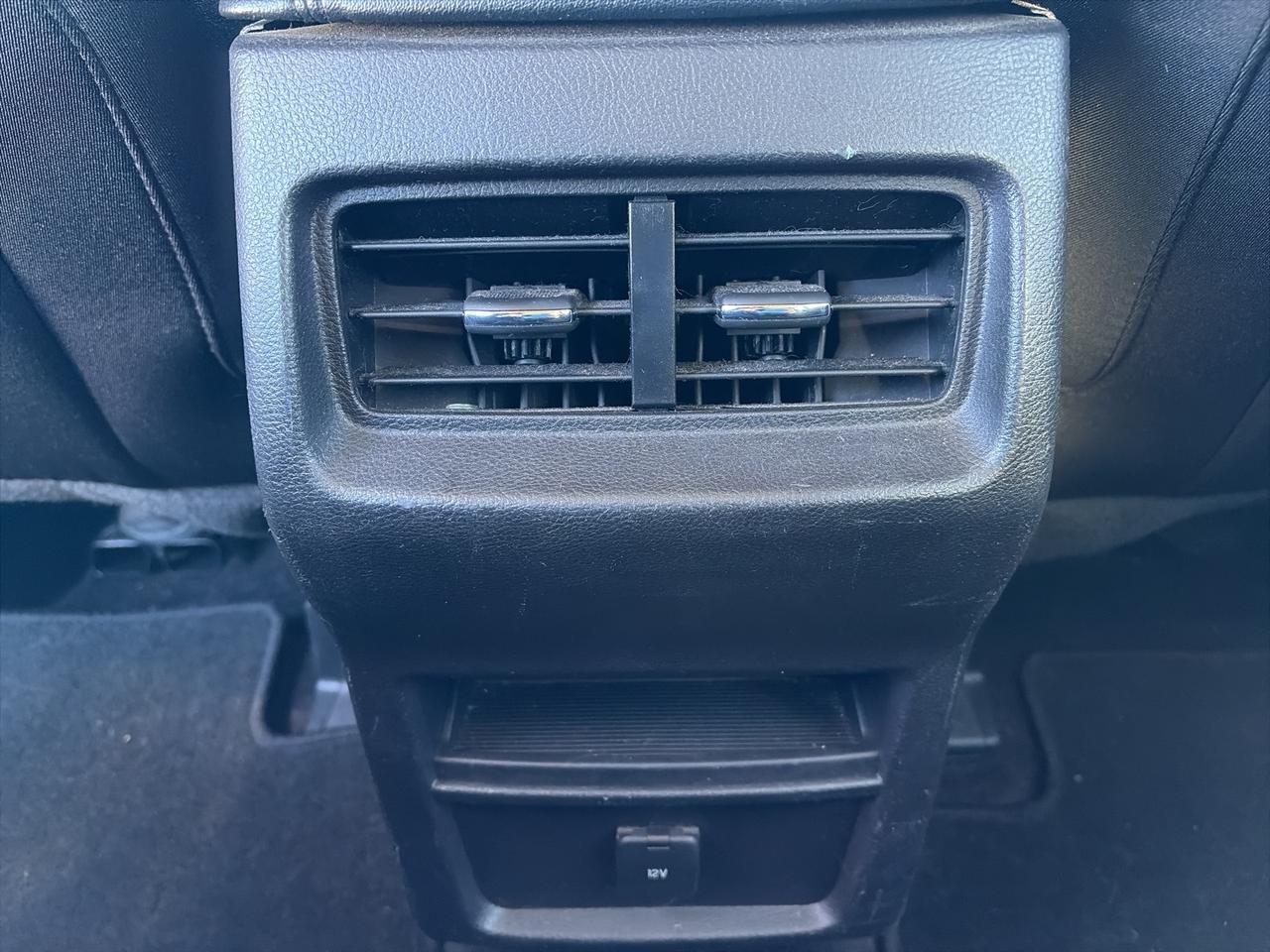 2017 Ford Edge SE Springfield VA