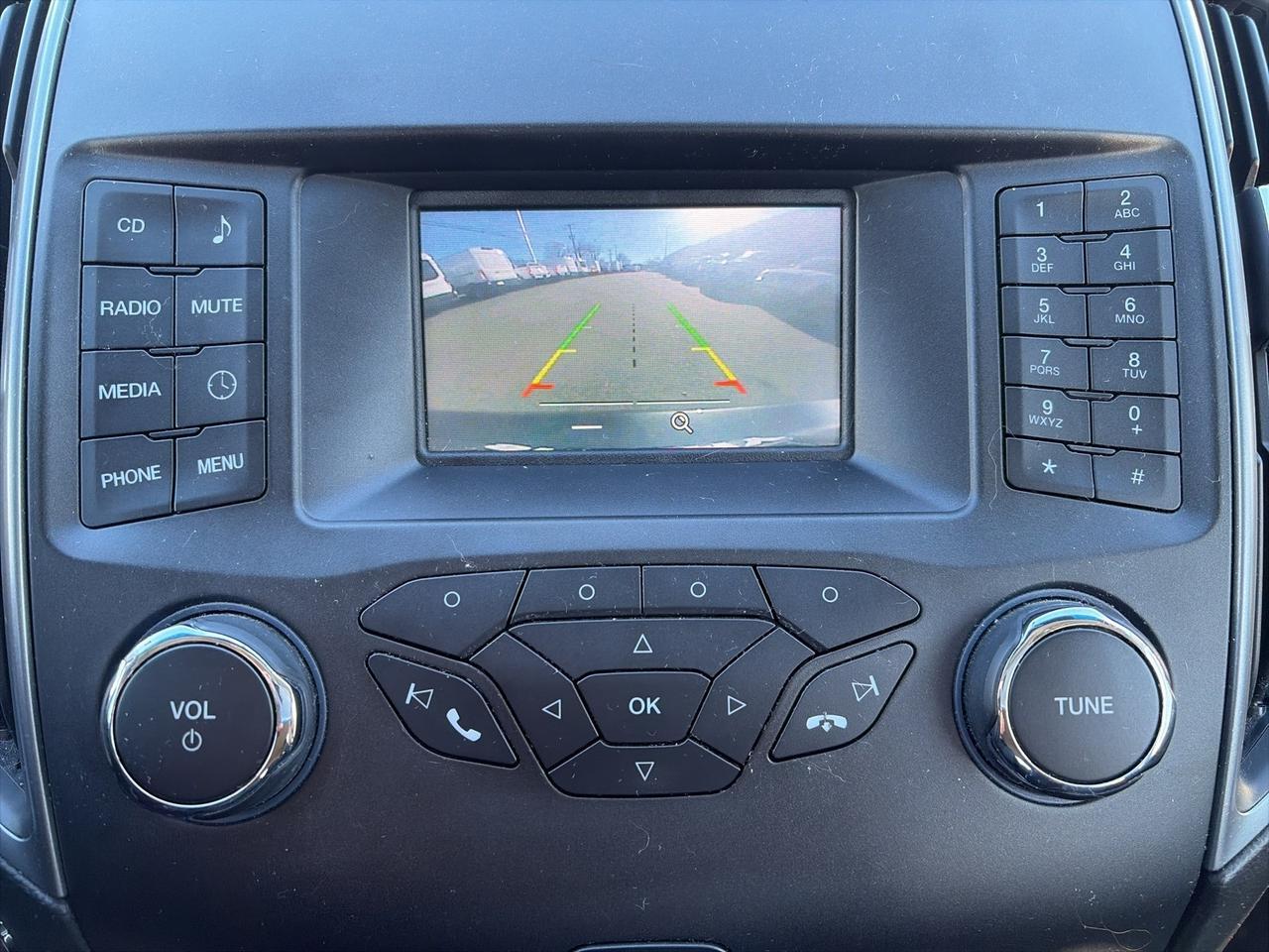 2017 Ford Edge SE Springfield VA