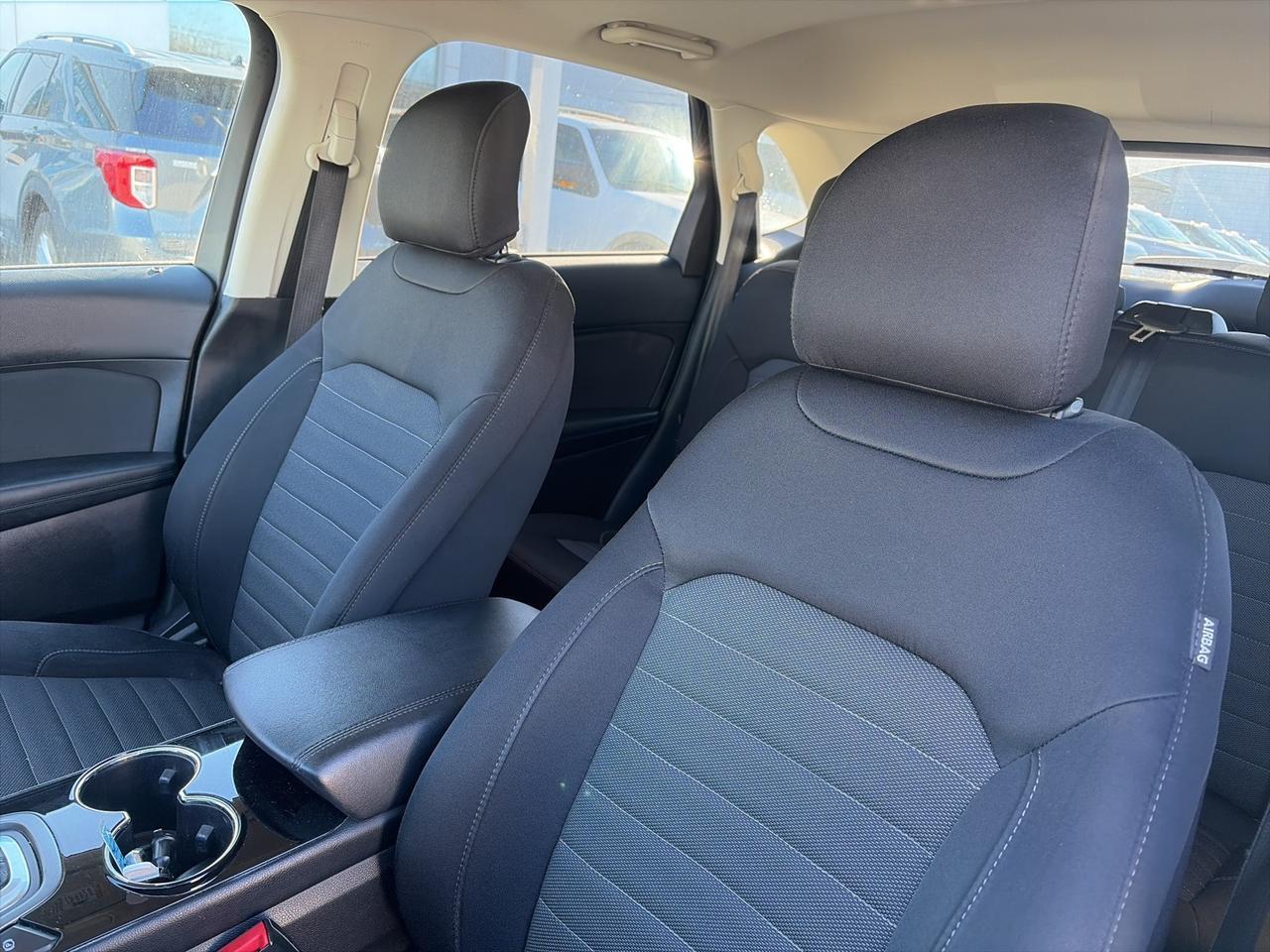 2017 Ford Edge SE Springfield VA