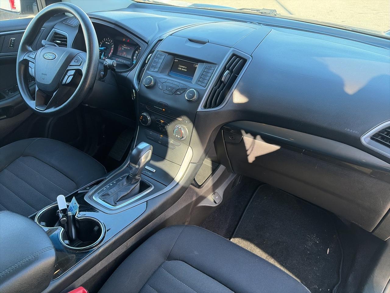 2017 Ford Edge SE Springfield VA