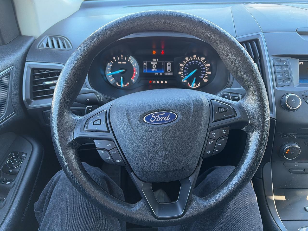 2017 Ford Edge SE Springfield VA