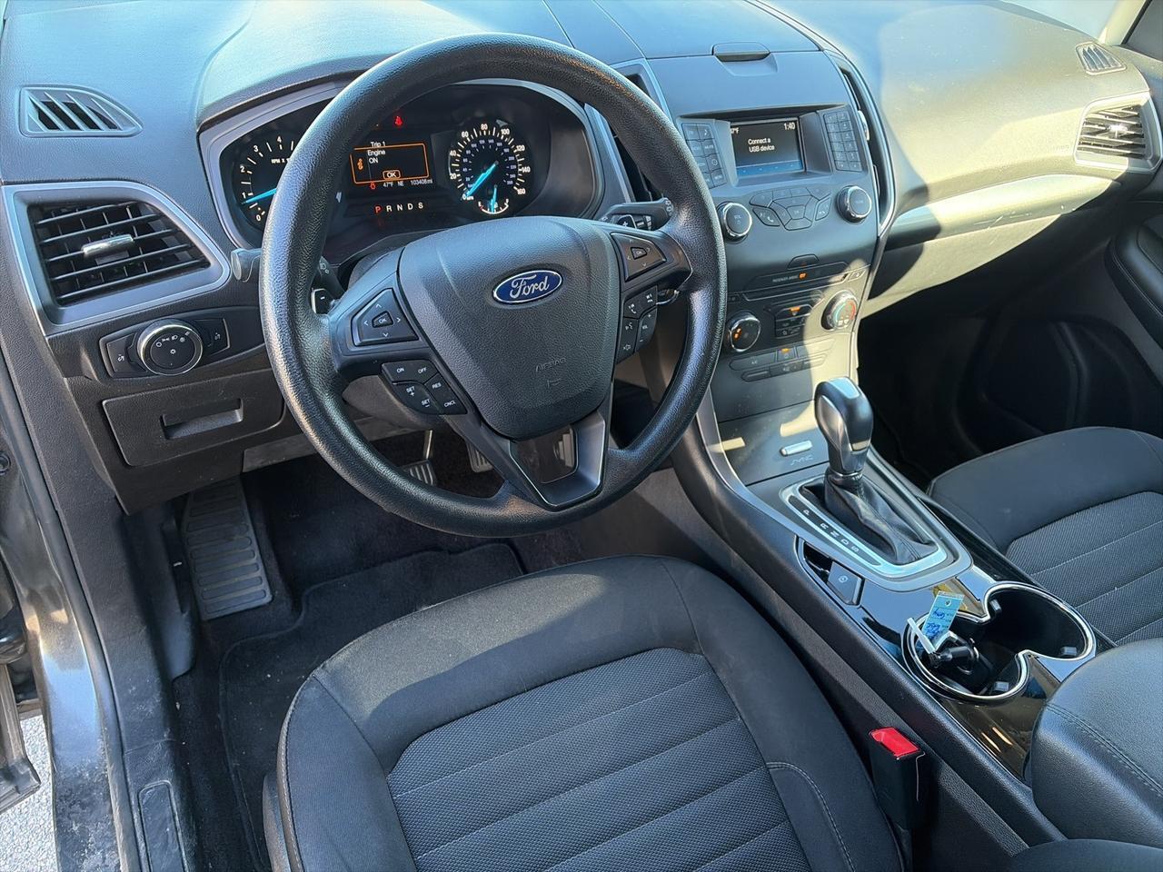 2017 Ford Edge SE Springfield VA