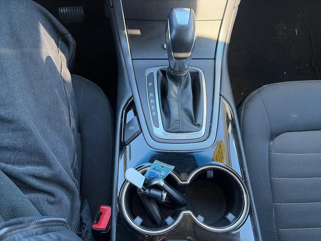 2017 Ford Edge SE Springfield VA