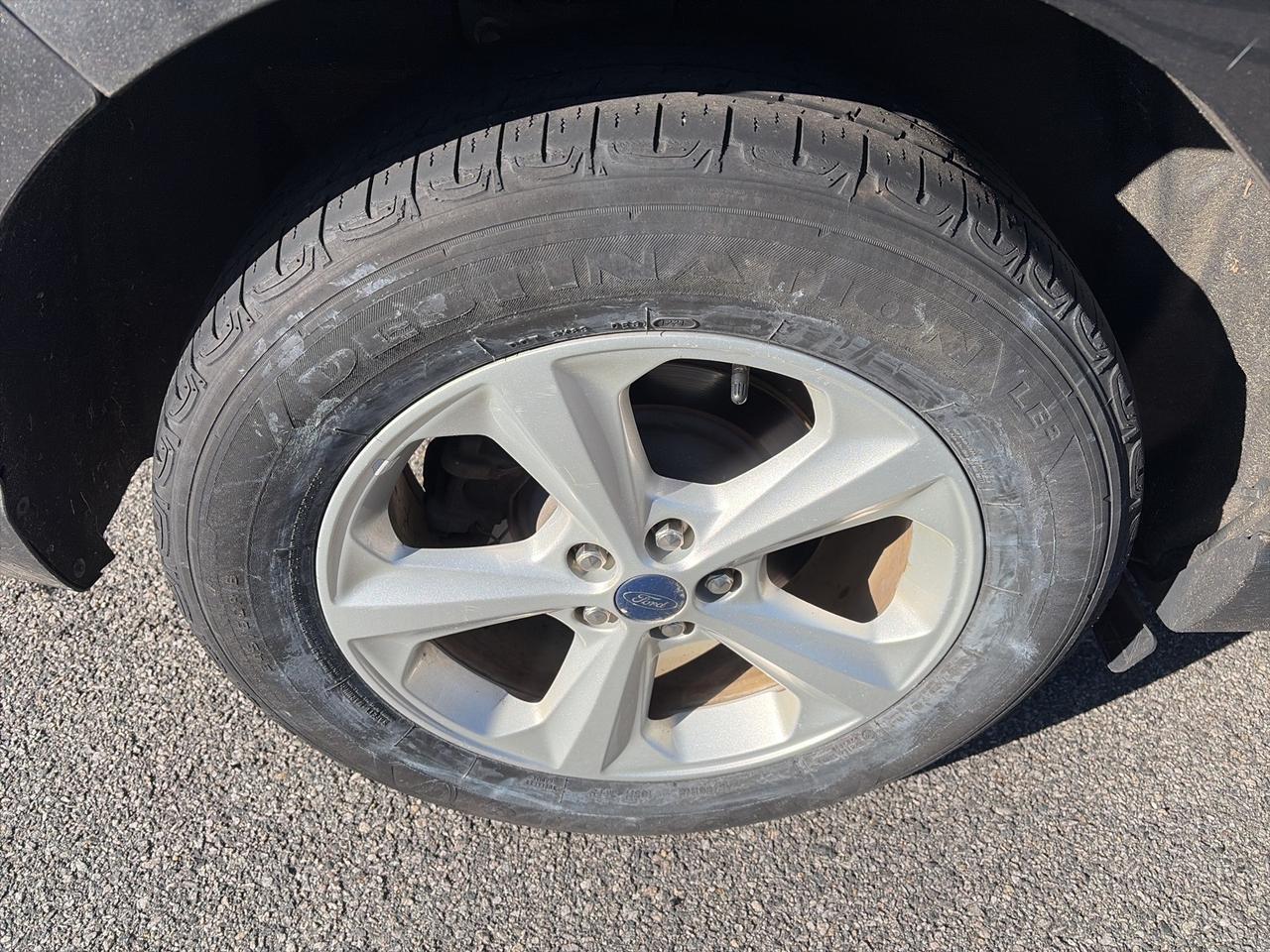 2017 Ford Edge SE Springfield VA