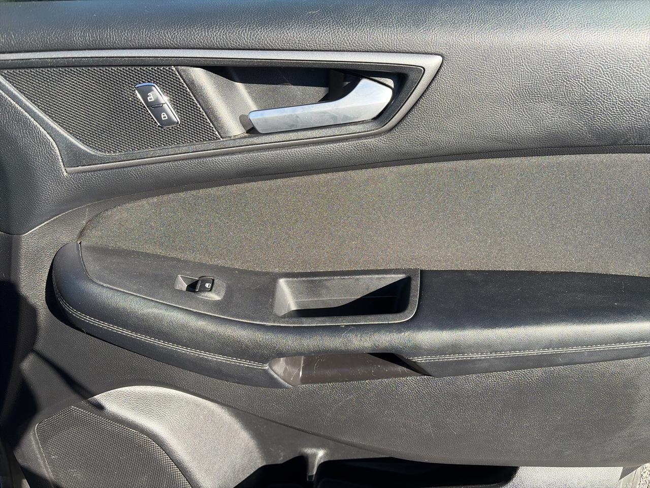 2017 Ford Edge SE Springfield VA