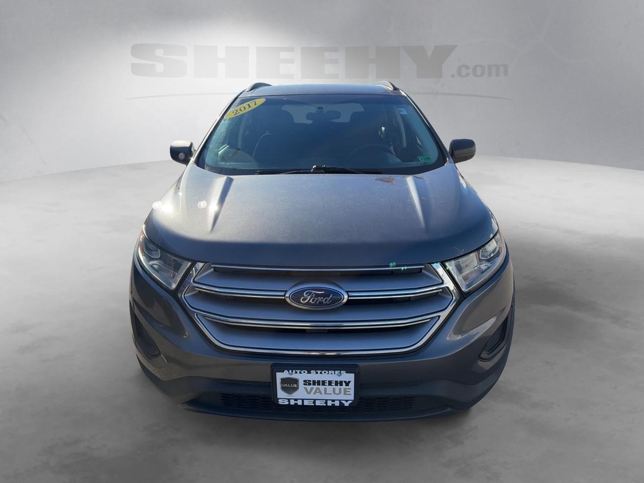 2017 Ford Edge SE Springfield VA