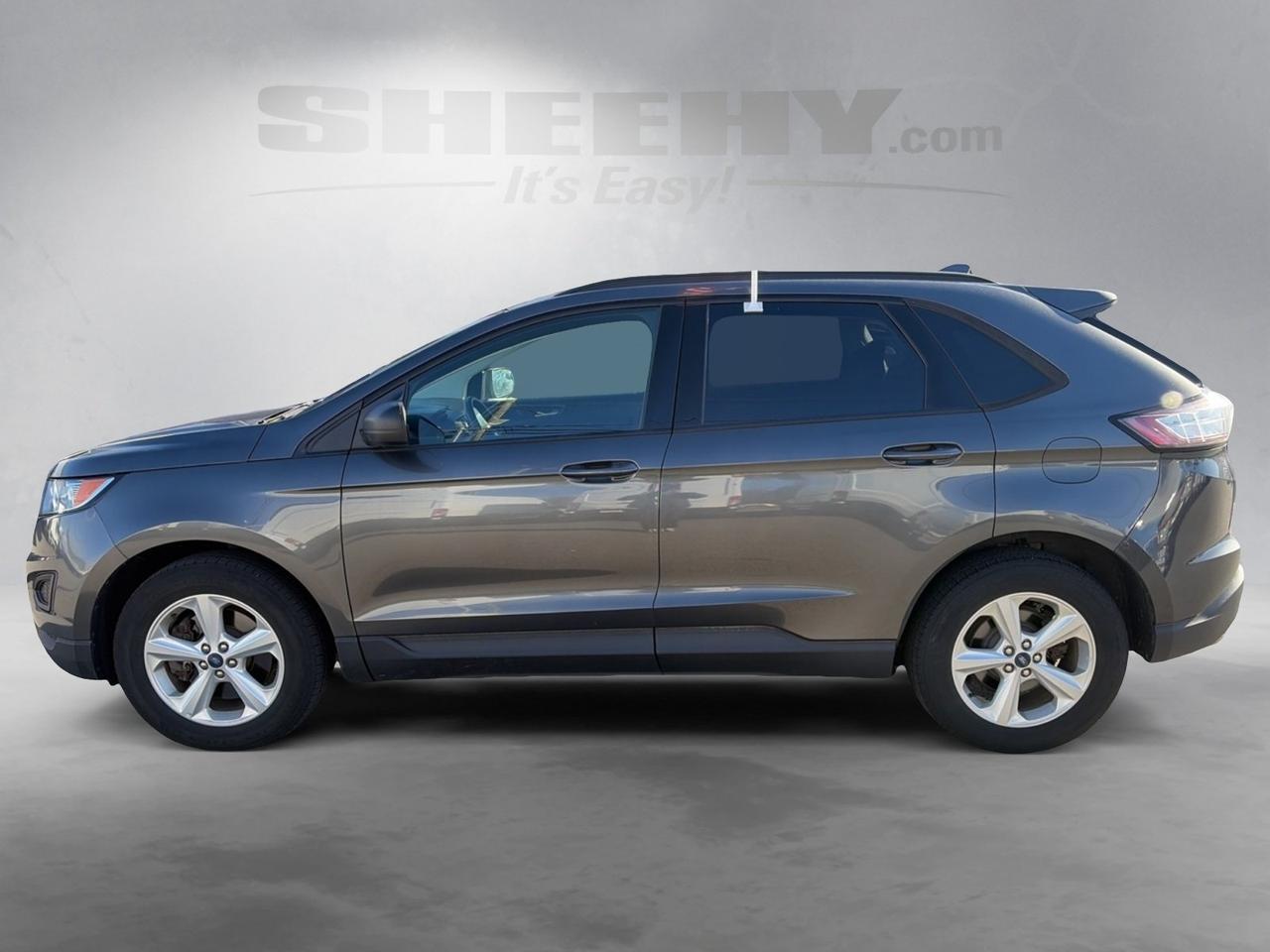 2017 Ford Edge SE Springfield VA