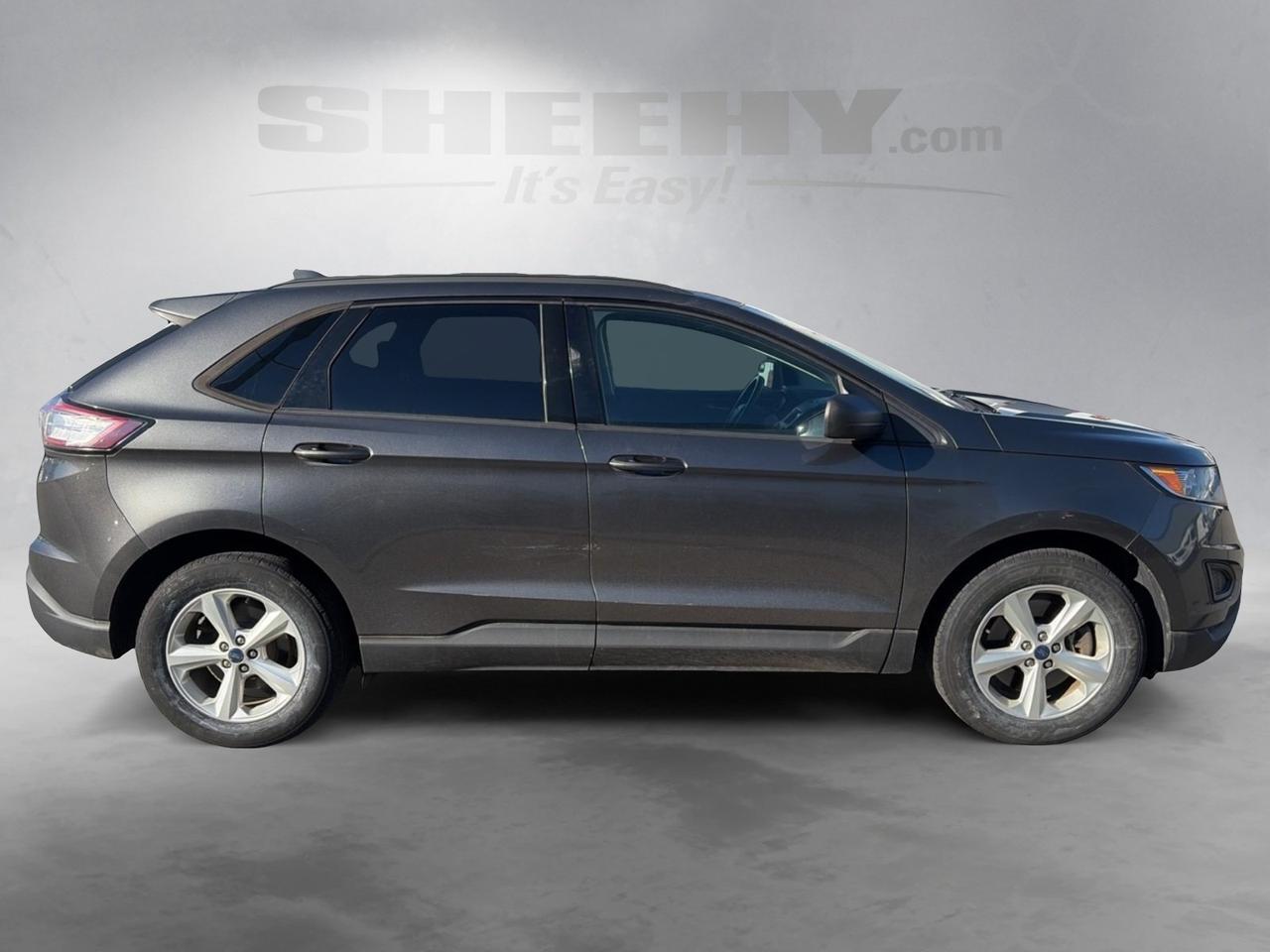 2017 Ford Edge SE Springfield VA