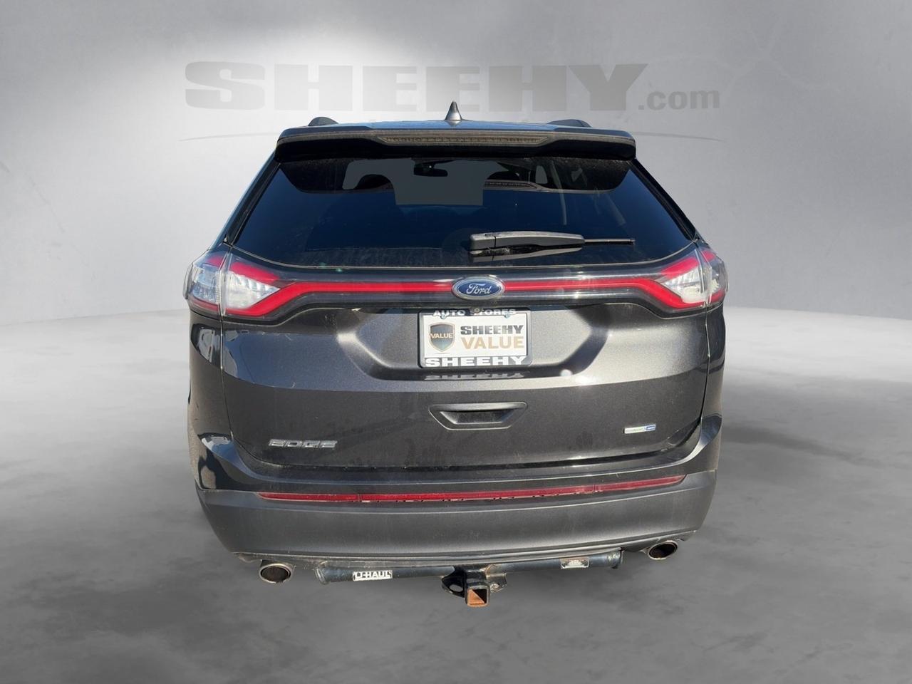 2017 Ford Edge SE Springfield VA