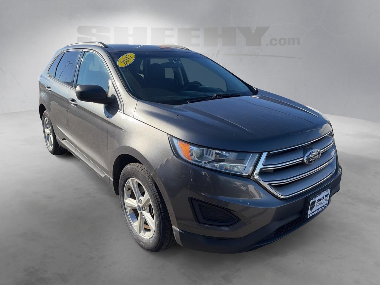 2017 Ford Edge SE Springfield VA